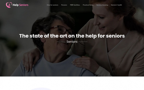 https://www.helpseniors.net