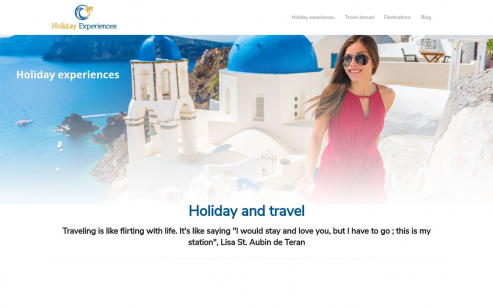 https://www.holidayexperiences.net