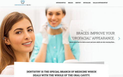 https://www.orthodontistblog.org